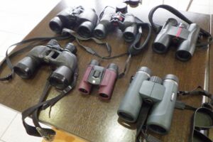 双眼鏡2025年3月30日