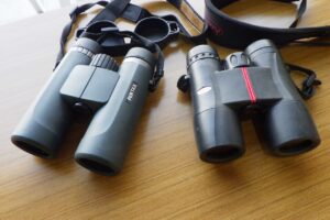 双眼鏡2025年3月30日ダハ