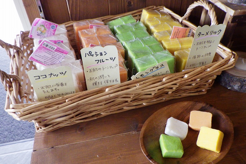 レストハウス雑貨(ぽるく商品)ネパール2