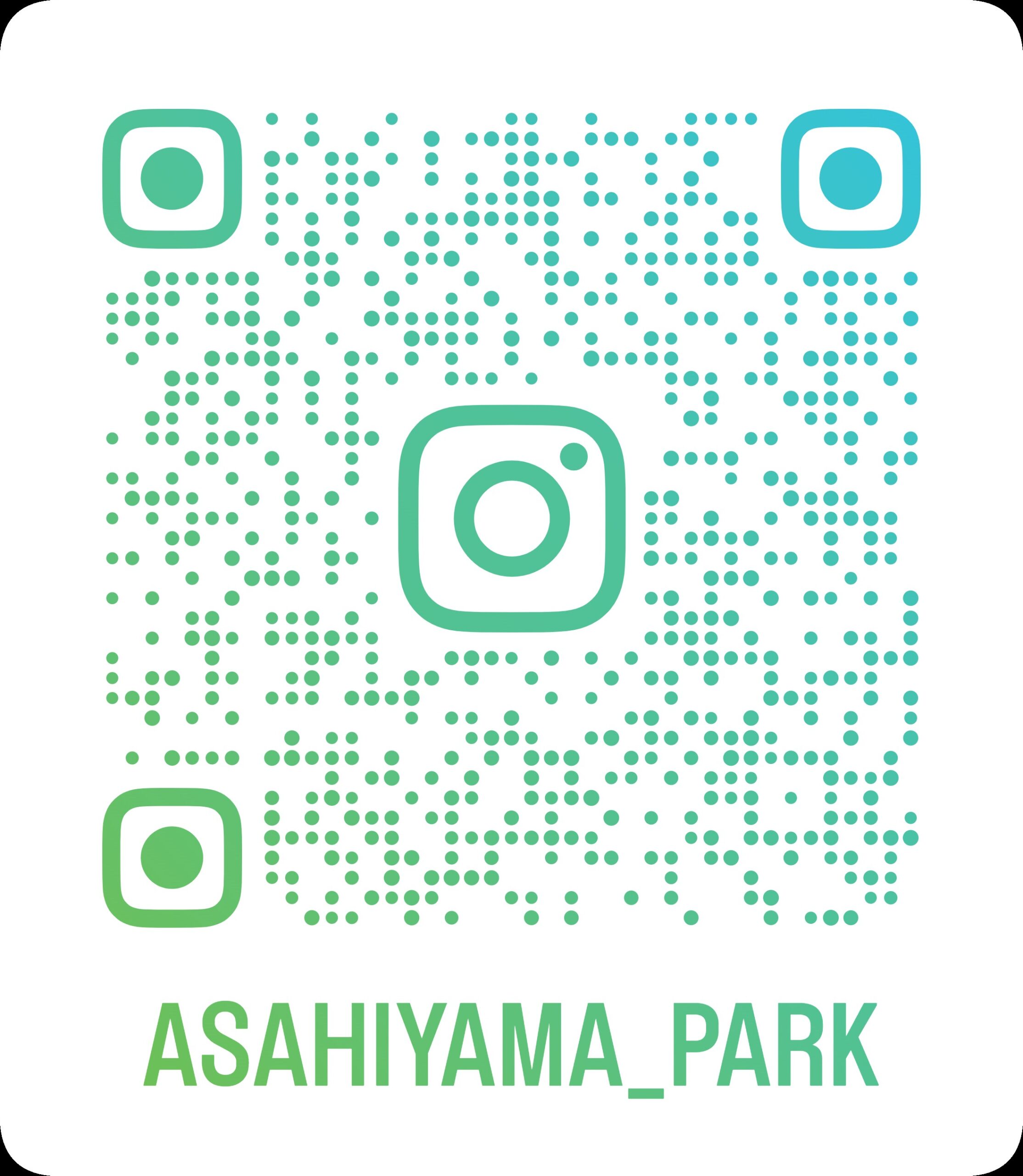 旭山記念公園公式インスタグラム