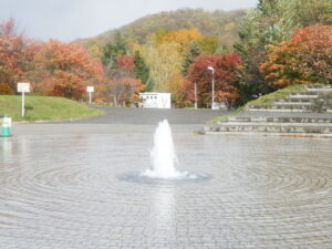 噴水