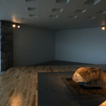 「オンファロスのメンテナンス日について」の写真