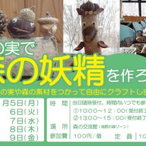 「ガイドボランティアさん始動」の写真