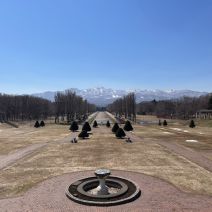 「園内の様子」の写真