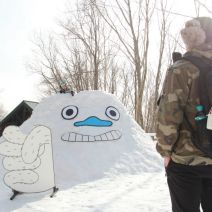 「たきの森フェス2026winter 終了！！」の写真