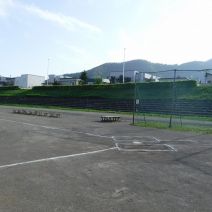「【南22条野球場及び駐車場】令和8年度開放日のお知らせ」の写真