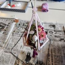 「今年度のイベントが終了しました」の写真