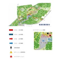 「8月2日持込イベント「OSJ Sapporo City Trail」開催に伴う注意喚起について」の写真