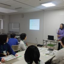 「【2026年さっぽろまちづくりガーデニング講座】第1回目　公共花壇のデザインを学ぶ」の写真