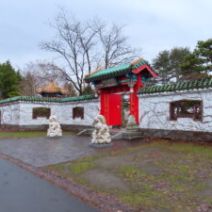 「オープン準備が進んでいます(2026年4月7日)」の写真