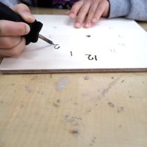 「クラフトの森を開催しました！」の写真