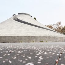 「5月3日　サクラの開花状況【葉桜】」の写真