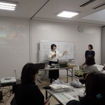 「【2026年さっぽろまちづくりガーデニング講座】第2回目　種から育てる苗づくり1（種まき）」の写真