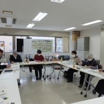 「登録団体活動紹介「SAPPO～RO フラワーズ」」の写真