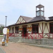 「レストランのテイクアウトコーナーは4月12日から営業開始！（2026年4月11日）」の写真