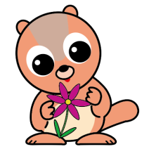 「ホワイトシーズン終了。ご来園ありがとうございました！」の写真