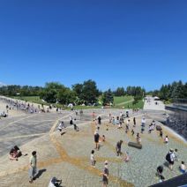 「いよいよ夏本番!」の写真