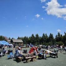 「令和8年度ピクニック広場のご利用について」の写真