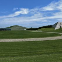 「令和8年度　豊平公園年間予定表」の写真