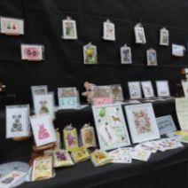 「～ミモザ満開の季節に～ミモザフェスタ開催中～！（2026年3月13日）」の写真