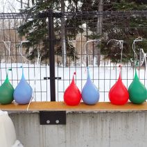 「イベント情報「あそんドル！」準備。」の写真