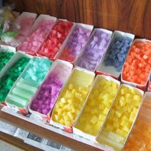 「「キャンドル作り講習会」募集が始まります！（2025年12月1日）」の写真