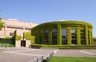 農試公園ツインキャップ