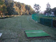 平岡公園パークゴルフ場