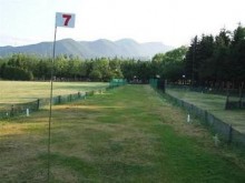 稲積公園パークゴルフ場