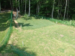 平岡公園パークゴルフ場