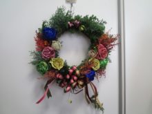 リース作品2