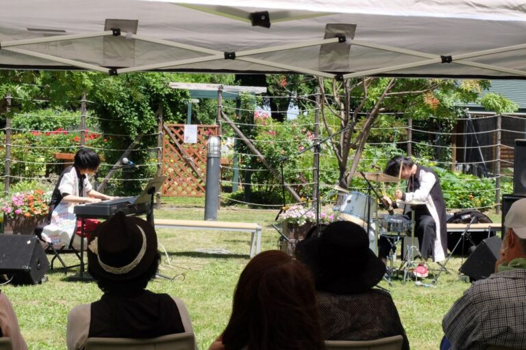 兄弟ユニット吉澤吉澤