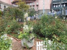 コンテナの作品