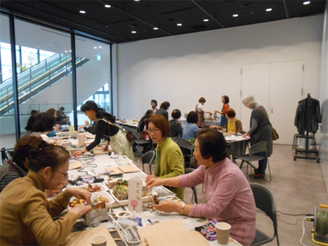 10/22会場の様子