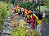 環境サポーターズ「三次郎の会」