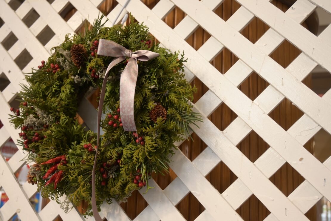 リースのイメージ