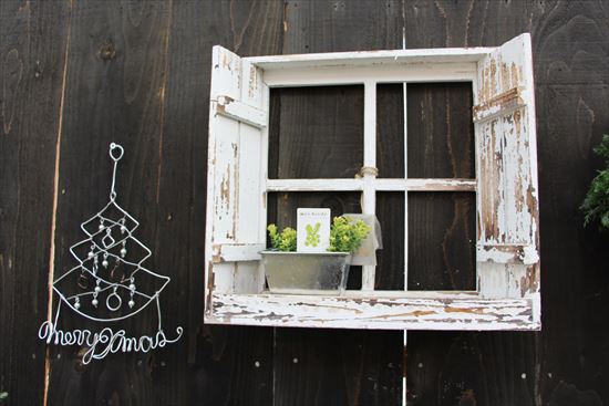 クリスマスグッズ