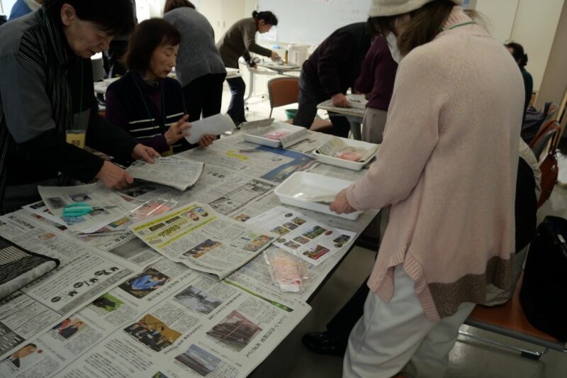 「技術指導講師派遣「認定NPO法人 シーズネット」」のサムネイル