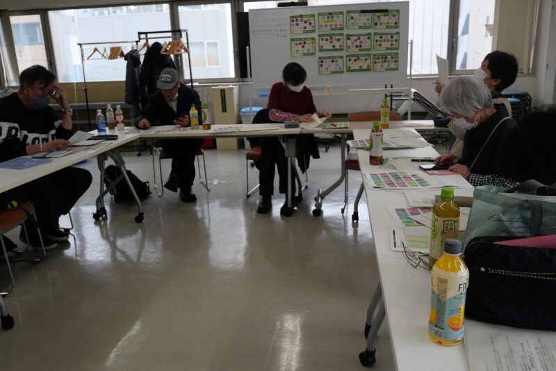 「登録団体活動紹介「SAPPO～RO フラワーズ」」のサムネイル