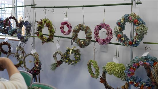 完成したリース