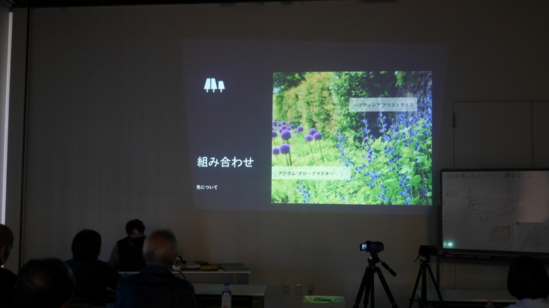 講習会のようす2