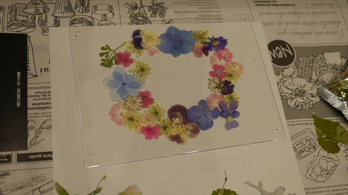 イメージによって作成