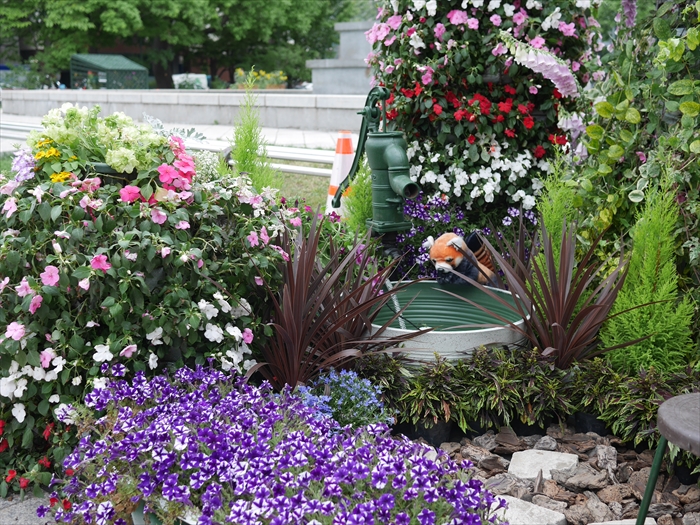 高校生ガーデニングコンテスト