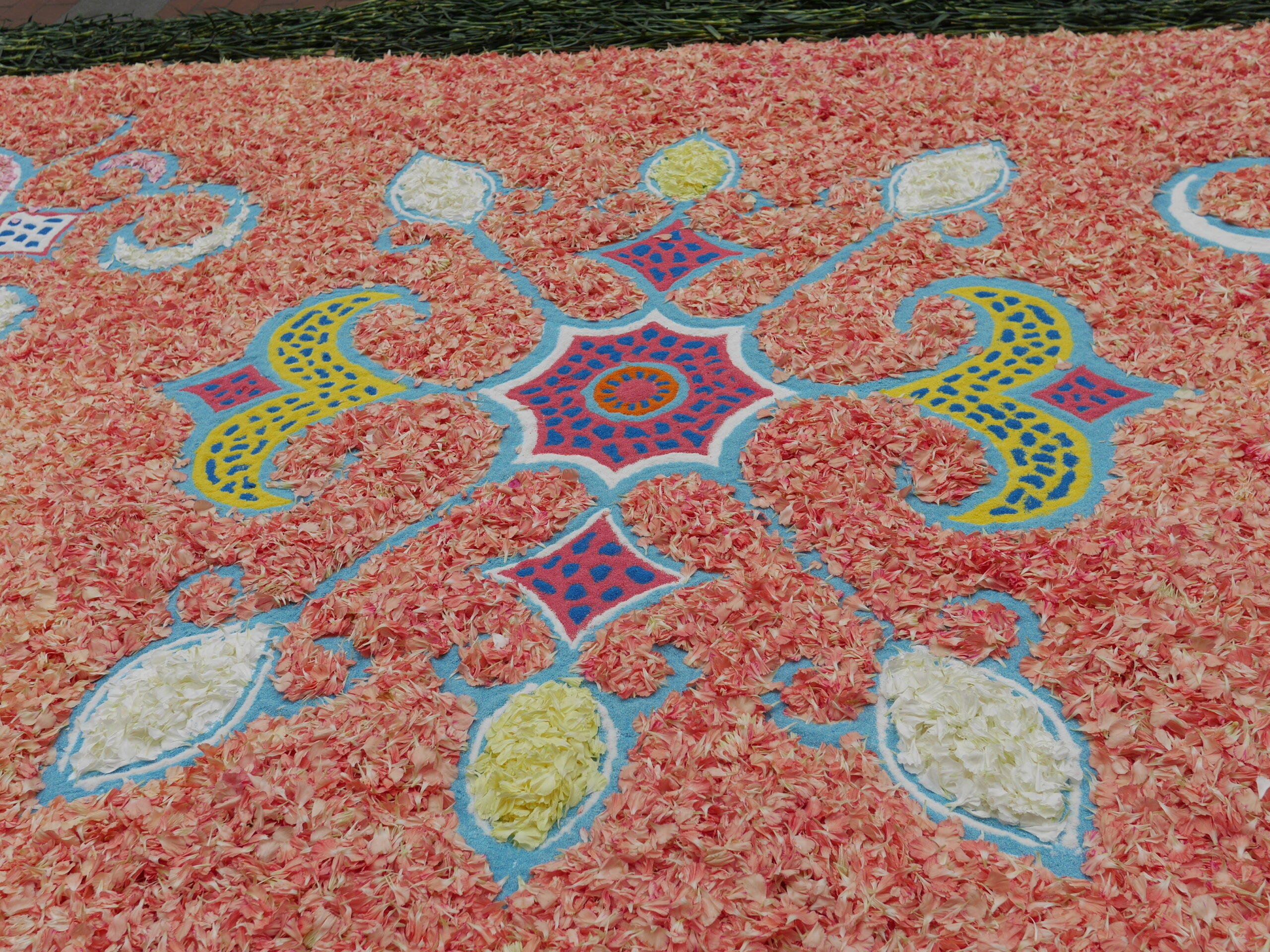 サブカーペット