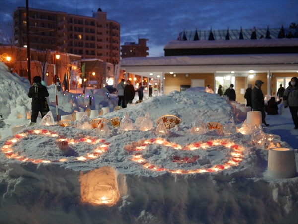 たくさんの方に見ていただいている