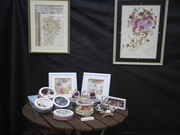 ウェディングフラワー