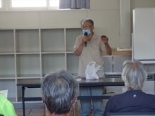 黒いトマトについての説明