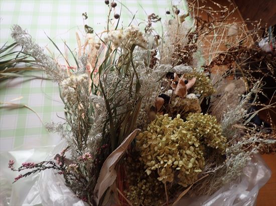 ナチュラルスワッグ