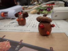 参加者の楽しい作品