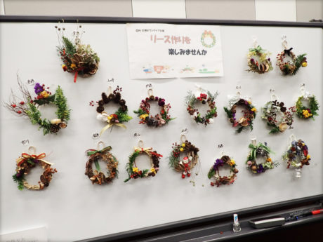 みなさんの作品